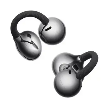 HUAWEI FREECLIP 2 BLACK