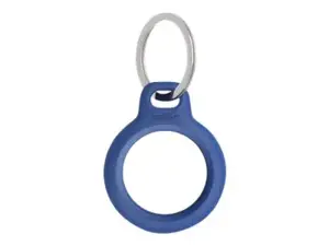 Belkin F8W974btBLU, Raktų ieškiklio dėklas, mėlynas, atsparus įbrėžimams, 1 vnt., AirTag