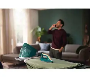 Drabužių garintuvas Philips PSG7140/70