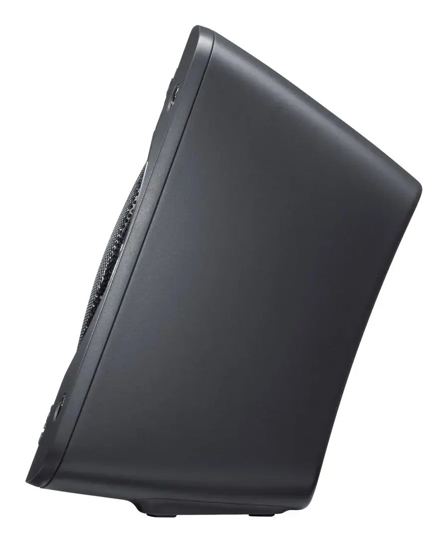 PC Speakers Logitech Z906