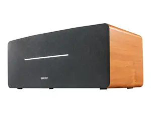 Edifier D12 Speaker (brown)