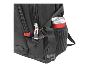 NATEC nešiojamojo kompiuterio kuprinė Merino 15,6 colio