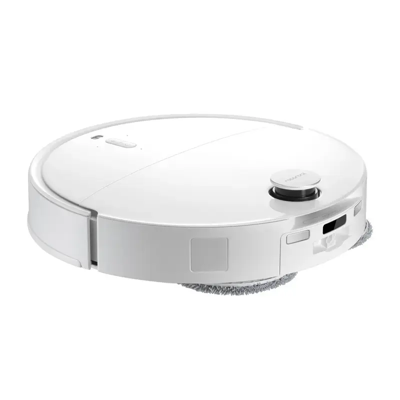 Dulkių siurblys-robotas ROBOROCK QRET02-00