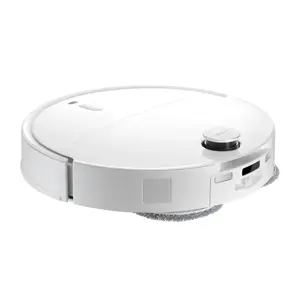 Dulkių siurblys-robotas ROBOROCK QRET02-00