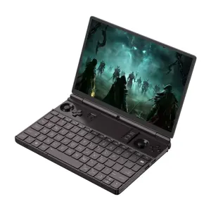 GPD-WinMax2-HX37032002 Ryzen AI 9 HX370/10.1" WQXGA (2560x1600) Touchscreen/32GB/SSD 2TB/BT/BLKB/FP…