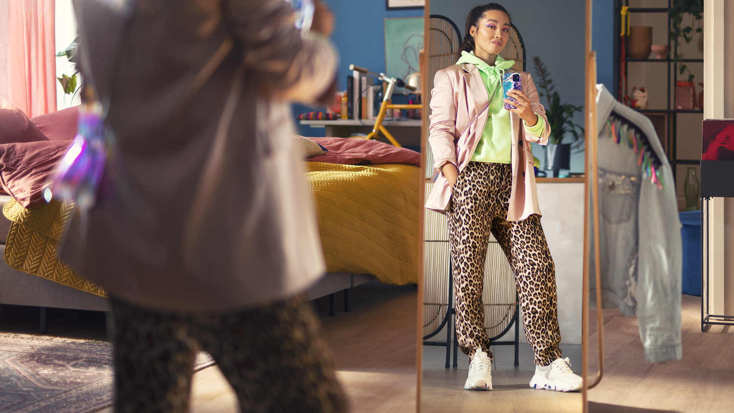 Drabužių garintuvas Philips STH3010/70