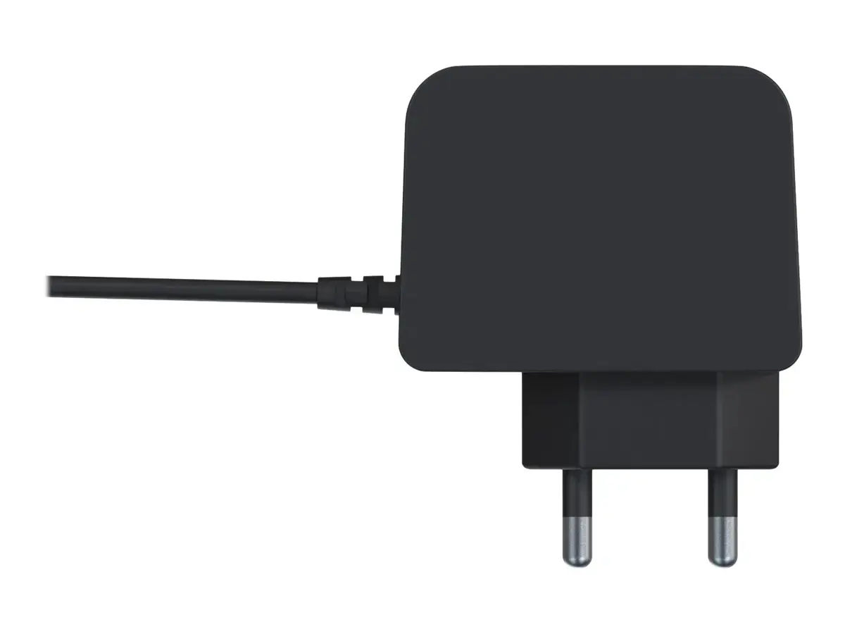 Teltonika PR3PREU6 EU 2-pin Maitinimo šaltinis, 9W