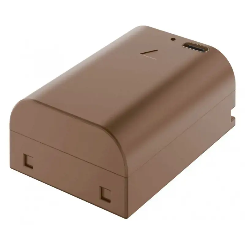 Newell BLX-1 USB-C replacement battery for Olympus