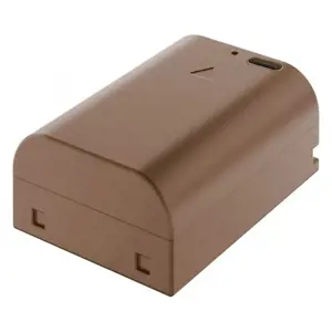 Newell BLX-1 USB-C replacement battery for Olympus