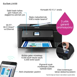 Epson EcoTank L14150