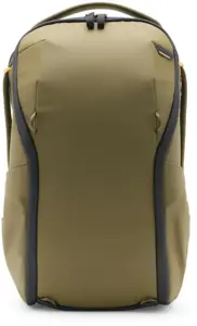 Peak Design Everyday Backpack Zip V2 20L, kelp