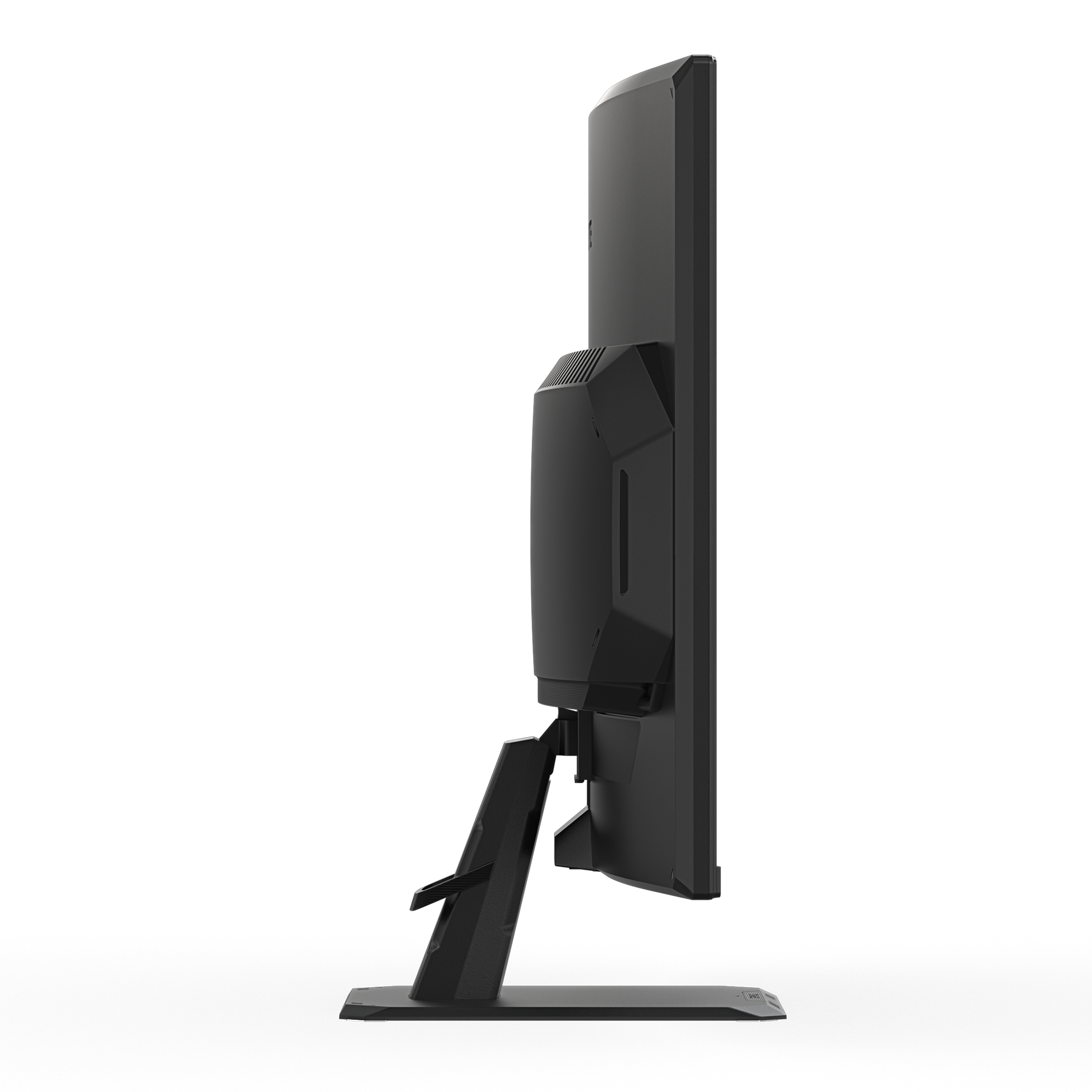 Gigabyte | GS32QCA EK | 32 " | VA | 180 Hz | 1 ms | 2560 x 1440 pixels | 250 cd/m² | HDMI ports quantity 2