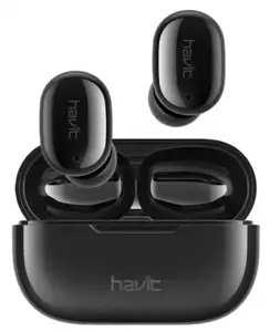 Havit TW925 TWS earphones (black)