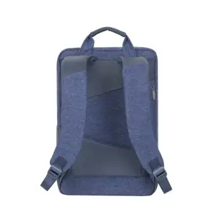 Rivacase 7960 nešiojamojo kompiuterio dėklas 39,6 cm (15,6") kuprinės dėklas Blue
