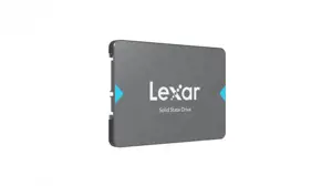 SSD diskas Lexar NQ100 2 TB, 2.5", SATA III
