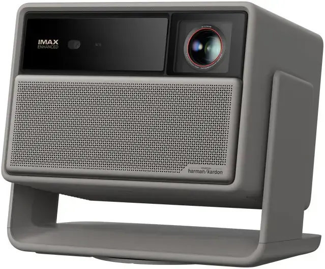 Xgimi projector Horizon 20 Max Limited Edition with FC26 code