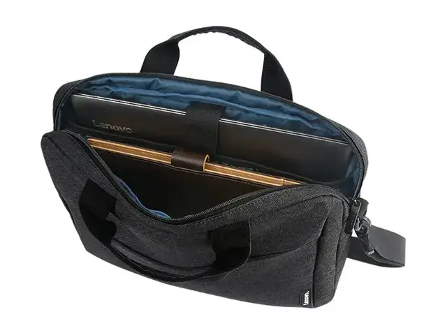 "Lenovo Casual Toploader T210", "Toploader" krepšys, 39,6 cm (15,6"), diržas per petį