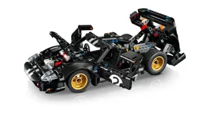 LEGO TECHNIC 42223 1966 Ford GT40 MKII Race Car
