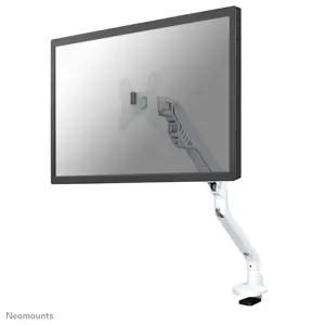 "Neomounts by Newstar" monitoriaus stalinis laikiklis, tvirtinimas per stalą, 8 kg, 25,4 cm (10"), …