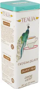 Juodoji arbata Ceylon Black 100g