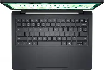 DELL PRO MAX 14 U7-265H/14FHD+/16GB/512SSD/FPR/SCR/11P/3PS (ESTONIAN-KB)