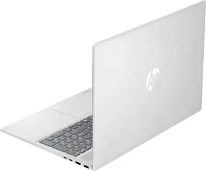 HP Pavilion 16-af0006nw Intel Core Ultra 5 125U Laptop 40,6 cm (16") 2K 16 GB LPDDR5-SDRAM 512 GB SSD Wi-Fi 6E (802.11ax) Windows 11 Home Silver