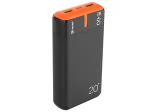 Tracer EnerGen 20000 mAh Black, Orange