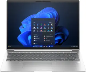 HP EliteBook 6 G1i 16 - Ultra 5-225U, 24GB, 512GB SSD, 16 WUXGA 300-nit AG, 5MP IR cam, WWAN-ready, Smartcard, FPR, US backlit keyboard, 56Wh, Win 11 Pro, 3 years