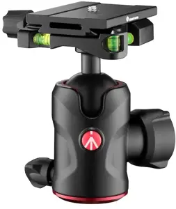 "Manfrotto" rutulinė galvutė MH496-Q6 + Q6