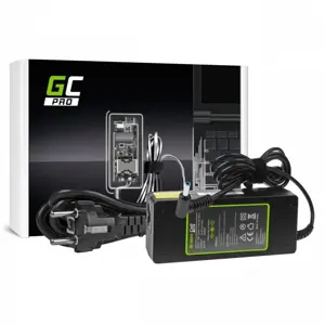 GREENCELL AD65P įkroviklis / kintamosios srovės adapteris Green Cell PRO 19,5 V 4,62 A 90 W, skirtas HP 250 G2 ProBook 650 G2
