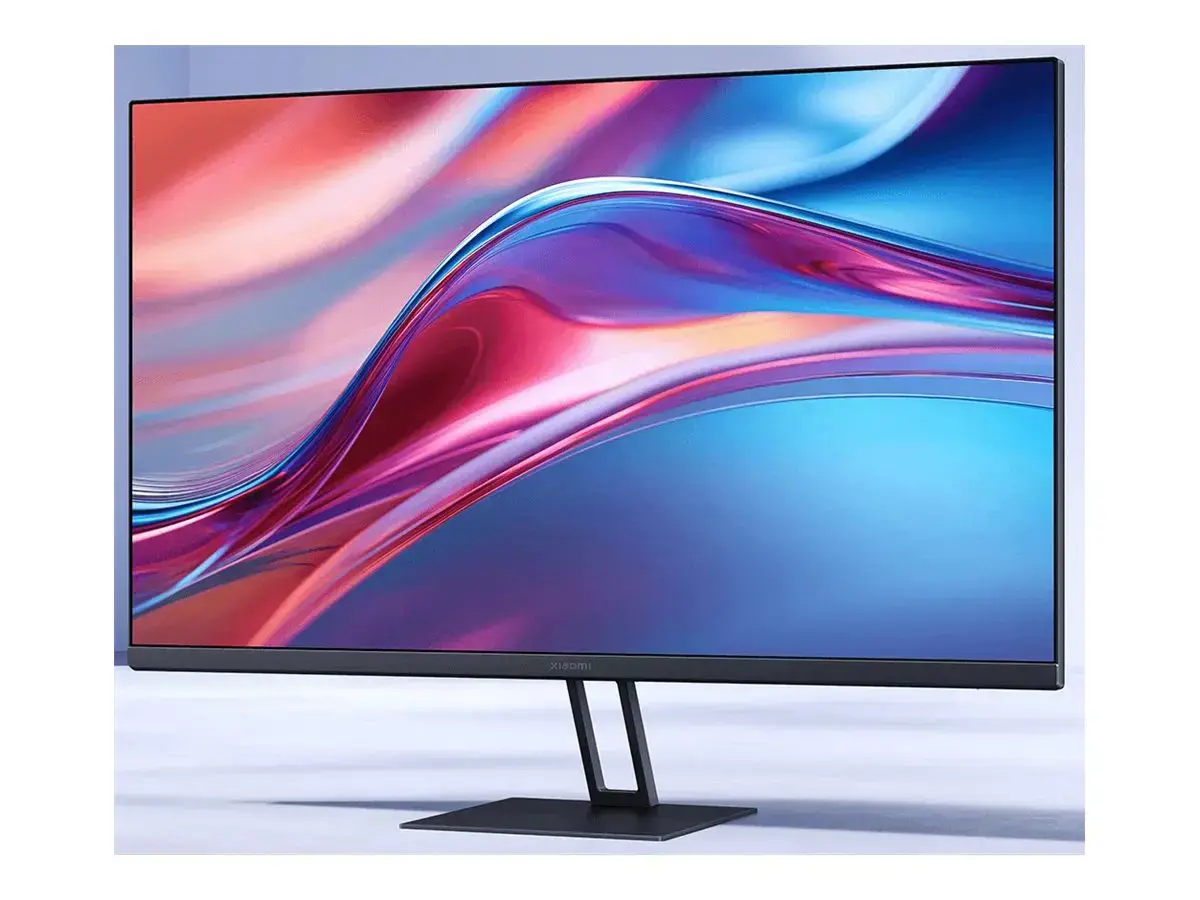 Xiaomi | A27Qi EU | 27 " | IPS | QHD | 16:9 | 100 Hz | 6 ms | 2560 x 1440 pixels | 250 cd/m² | HDMI ports quantity 1 | Black