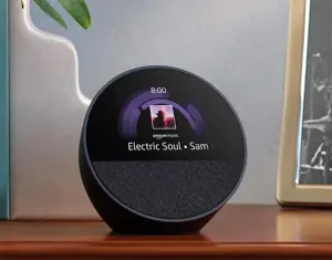 Amazon Echo Spot (2024), must
