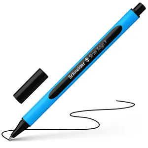 Tušinukas SCHNEIDER SLIDER EDGE, 0.5 mm.