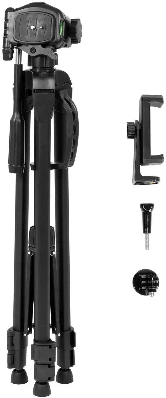 "Camrock" trikojis TC63 Mobile Kit, juodas