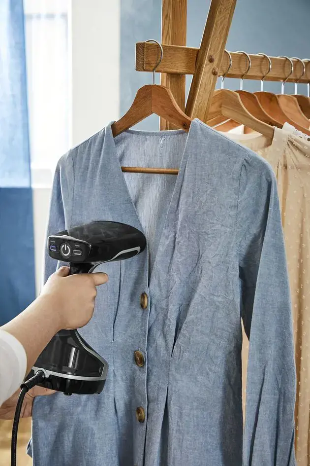 Drabužių garintuvas Tefal DT8270E1