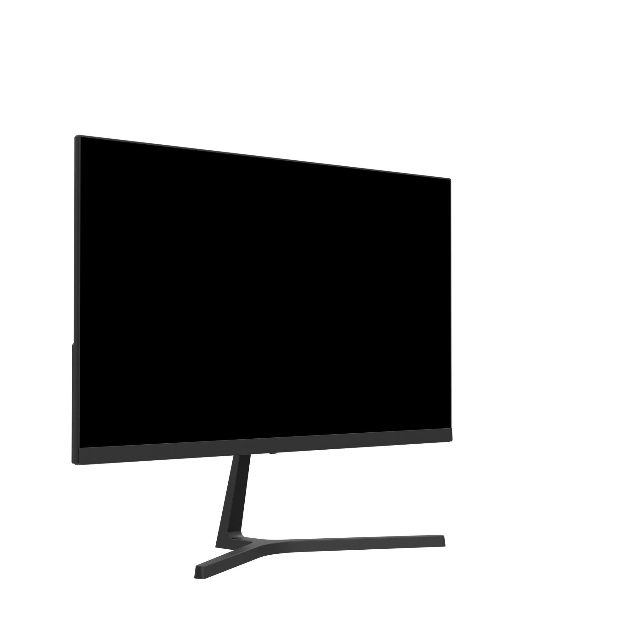 Dahua Technology LM22-B200S, 54.5 cm (21.4"), 1920 x 1080 pixels, Full HD, 5 ms, Black