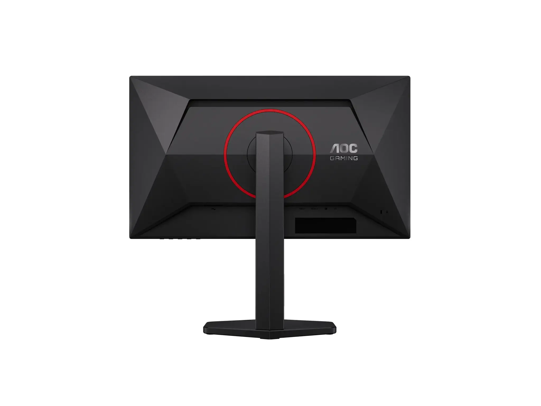 AOC G4 25G4ZR computer monitor 62.2 cm (24.5") 1920 x 1080 pixels LCD Black, Red