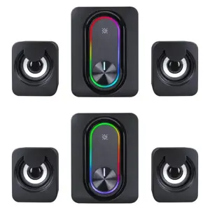 DEFENDER V14 2.1 Bluetooth 11W USB Speakers 65314