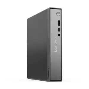 Lenovo ThinkCentre neo 50q Gen 5 Intel Core 5 210H 32 GB DDR5-SDRAM 1 TB SSD Windows 11 Pro Mini PC…