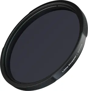 "Lee Elements" neutralaus tankio filtras "Little Stopper" 82 mm