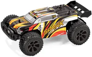 Nuotolinio valdymo automobilis Forever Spark RC-150