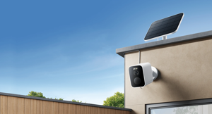 Xiaomi | Camera | BW500 | Bullet | 4 MP | F/1.6 | IP67 | H.265