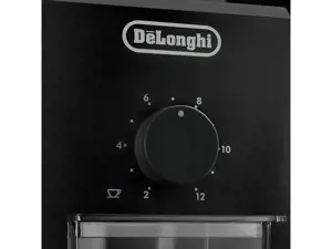 Kavamalė DeLonghi KG79, 110 W