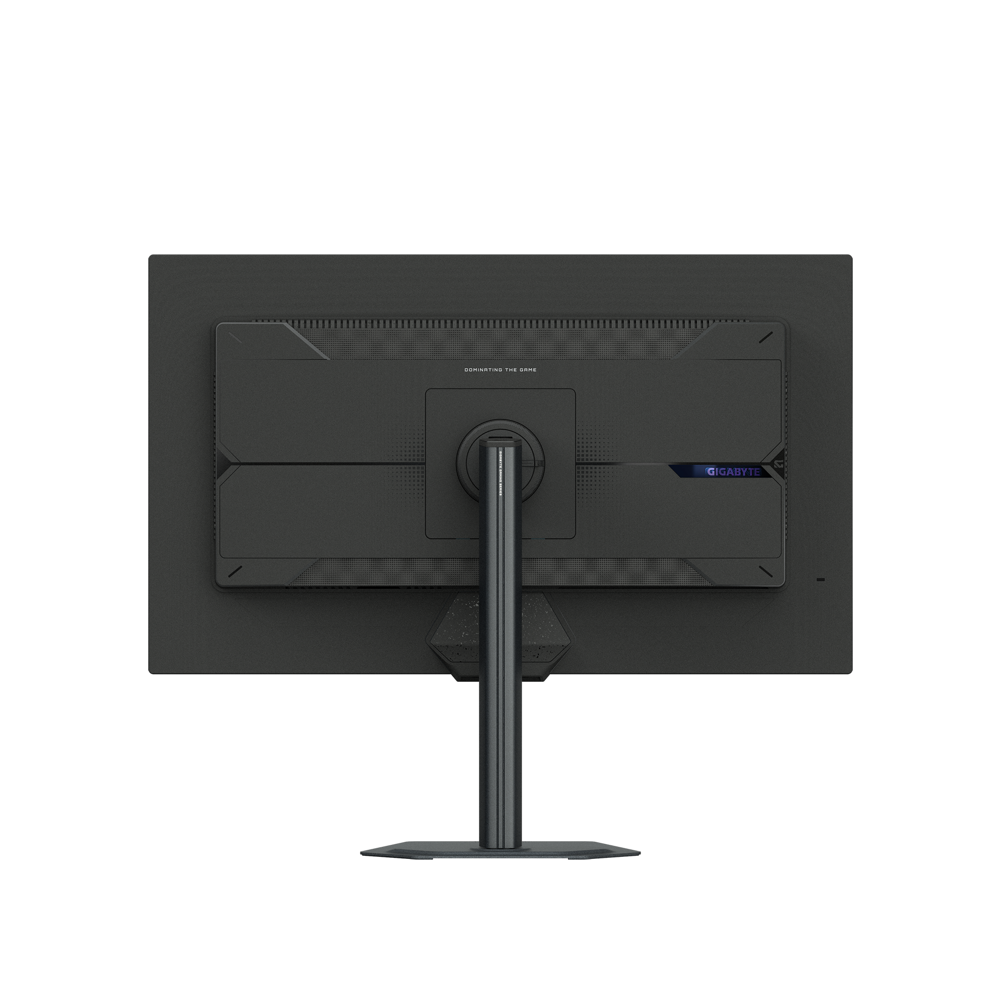 Gigabyte M27QS EK | 27 " | SS IPS | QHD | 180 Hz | 1 ms | 2560 x 1440 pixels | 350 cd/m² | HDMI ports quantity 1