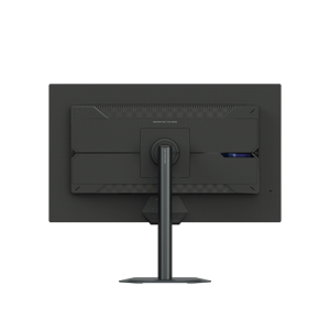 Gigabyte M27QS EK | 27 " | SS IPS | QHD | 180 Hz | 1 ms | 2560 x 1440 pixels | 350 cd/m² | HDMI ports quantity 1