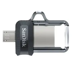 ATMINTIES KAUPIKLIS FLASH USB3 32GB/SDDD3-032G-G46 SANDISK
