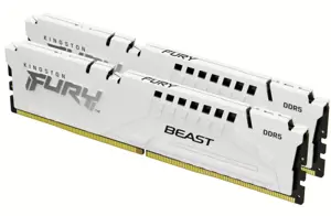 MEMORY DIMM 32GB DDR5-6000/K2 KF560C36BWE2K2-32 KINGSTON