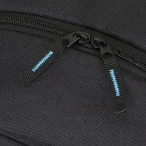 NB KUPRINĖ REGENT 17.3"/8069 BLACK RIVACASE