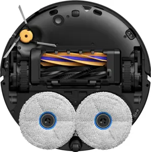 Dulkių siurblys-robotas Dreame R9515A, Juoda