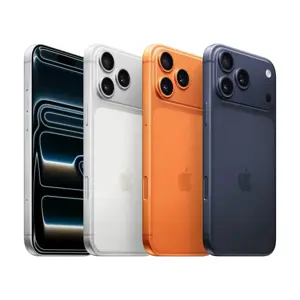 Apple iPhone 17 Pro Max 256GB Cosmic Orange | Apple
